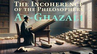 Al-Ghazali and The Incoherence of Philosophers