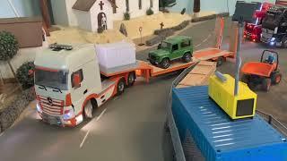 Rc truckteam 9/4-22