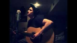 Nate Abel - A Song For Milly Michaelson Cover