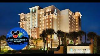 Complimentary Breakfast at Embassy Suites | Orlando Florida | Good Food and Beverages!!