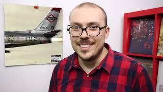 theneedledrop hating eminem for 20 minutes straight