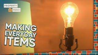 How are Lightbulbs Made? | Home Factory