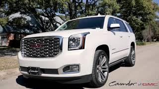 Cavender Buick GMC