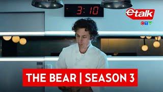 ‘The Bear’ Season 3 trailer is here