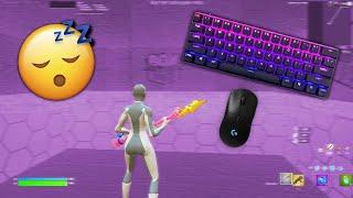 Steelseries Apex Pro Mini Fortnite Box Fights Keyboard Sounds 240FPS