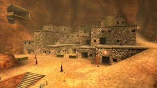 ROB64-Gerudo valley dubstep remix