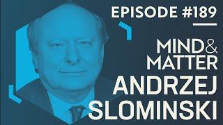 Skin Biology: Hormones, Light, Vitamin D, Melatonin & Stress | Andrzej Slominski | #189