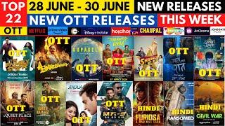 surprise ott release movies I new ott releases @NetflixIndiaOfficial @PrimeVideoIN @hotstarOfficial