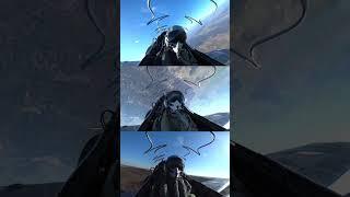 Petr Pavel Sends Easter Greetings Straight from a Fighter Jet Cockpit