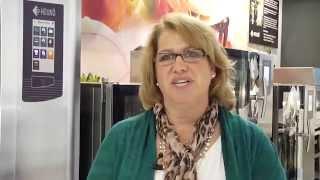 Host 2013: Darcy Bretz (Middleby Corporation)