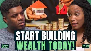 MONEY EXPERT: Don’t Do This! It's The WRONG Way To Build Generational Wealth! | Selina Flavius |