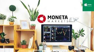 Moneta markets broker review | Moneta markets trading broker