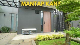 Rumah Hasil Nabung Sendiri BUKAN Tapera