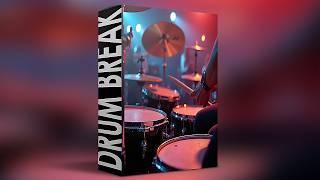 FREE DOWNLOAD DRUM BREAK LOOPS 2025 (HIP HOP DRUM LOOPS)