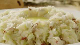 How to Make Colcannon | St. Patrick's Day Recipes | Allrecipes.com