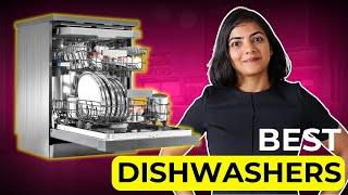 Best dishwasher in India 2024