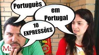 VIVER EM PORTUGAL, falando o seu PORTUGUÊS! | Canal Maximizar