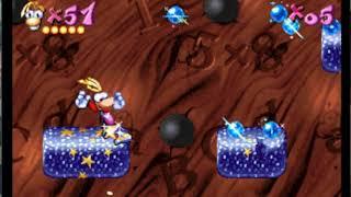 Rayman Brain Games/Rayman Junior - Betilla's Garden - Level 1