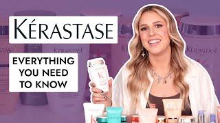 What Kérastase Product should I use? | Ultimate Guide to Kerastase | Kerastase review
