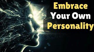 Embrace Your Spiritual Identity | Stop Trying To Be Someone You're Not