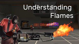 Flame Trapping Guide | TF2 Combo Pyro Guide for Flame Optimization