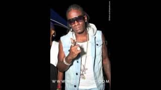 Aidonia - Like So [Raw - Full] Oct 2012