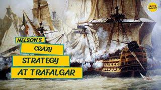 The Battle of Trafalgar: Nelson's Triumph