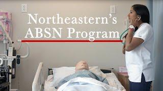 Northeastern University ABSN Program