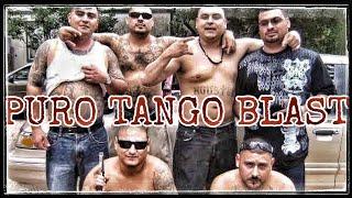TANGO BLASTIN.....THE BIGGEST GANG IN TEXAS.....