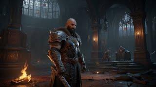 Lords of the Fallen (2014) Complete Playthrough #2