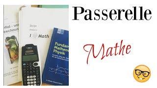 Mathe: Tipps und Tricks // Passerelle