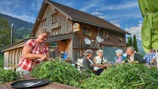 Die Beiz - eine Familiensache