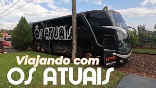 Viajando Com Os Atuais !!!!!