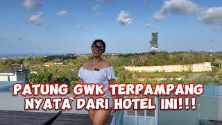 Hotel dekat Pantai Pandawa, Pantai Tanah Barak, Pantai Melasti, GWK || MaxOne Bukit Jimbaran