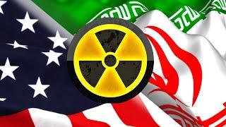 The Iran Nuclear Deal Explained