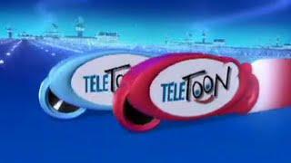 Teletoon ID - Space Cycles (Racecars) (2003)