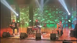 Thibault Dille "DAQUI" :  "Romāozinho" live @TheatreNationalAlgerien