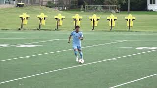 Jaguars MLS Next U19 vs Minnesota United on 10-06-24