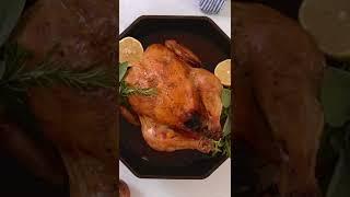 3 Tips for a Perfect Whole Roasted Chicken