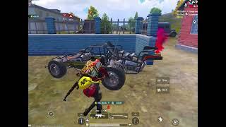 First ever trophy in PUBG | Erangle Rush Gameplay BGMI | Mental Gaming