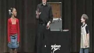 Jesse Joyner Juggling: Churches and Upward