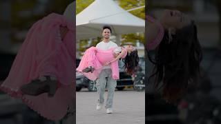 pyar aa gaya re pyar aa gaya  #Nrityaperformance #ShortsDanceVideo #GovindMittal & Snehu #youtube