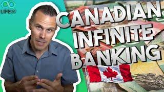 Infinite Banking for Canadians | IBC Canada 101