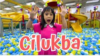 CILUKBA LAGU ANAK TERBAIK | TERBARU | TERPOPULER