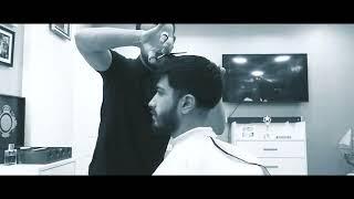 Barber Promo video