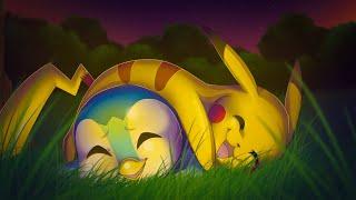  Pokémon - Littleroot Town Theme - Baby Bedtime Music - Baby Music, Lullaby Music, Sleep Music 