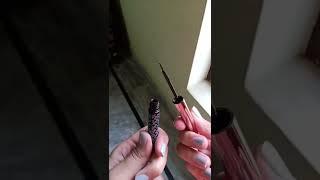 Kay Beauty Eyeliner Review #shorts #beauty #kaybeauty #makeup