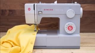 Singer Australia Heavy Duty Sewing Machines