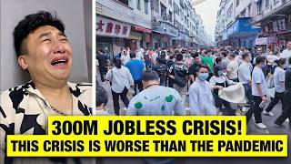 Chaos in China: Apple & Amazon ABANDON Factories, Chinese Manufacturing Industry Bankrupt