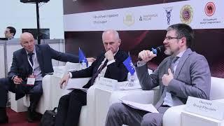 Андрей Максимов: Минэнерго разрабатывает экономические стимулы для интенсивного развития отрасли
